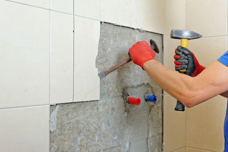 Top Bathroom Remodeling Companies in Tecumseh, MI