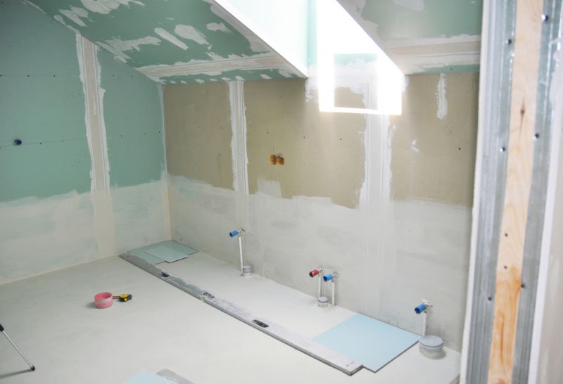 Skilled Bathroom Remodelers